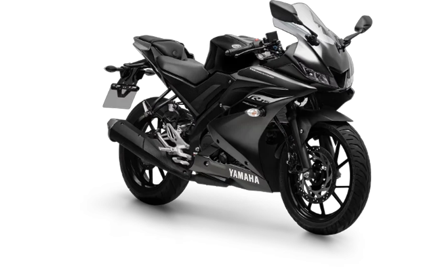 Chamou Yamaha, chamou vantagem.