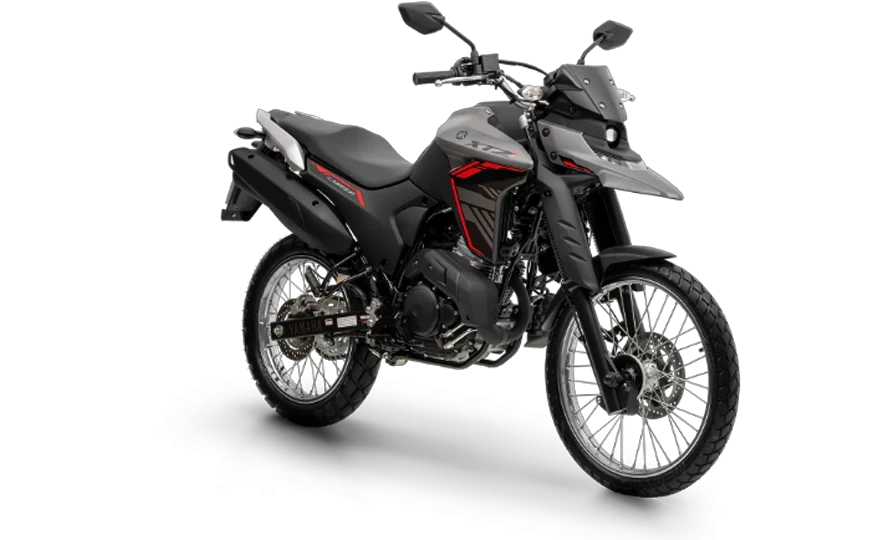 Chamou Yamaha, chamou vantagem.