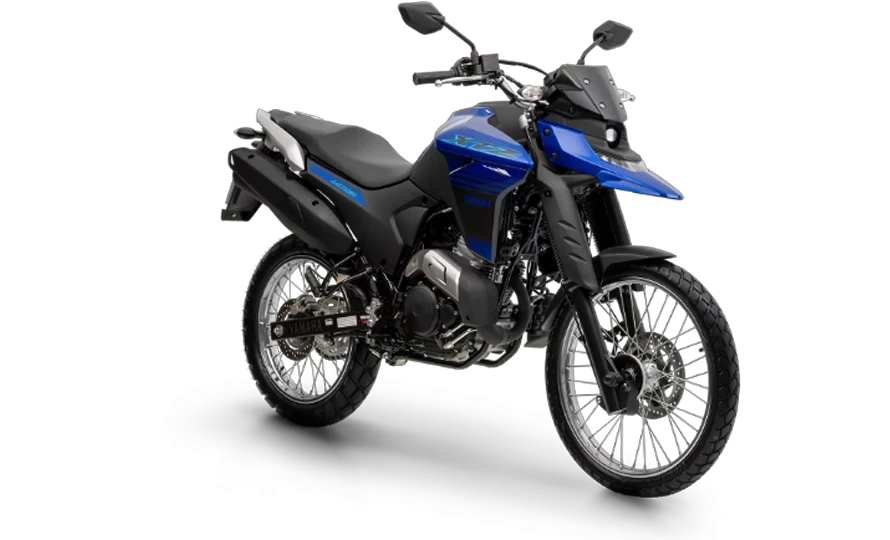 Nova Lander Connected - Chamou Yamaha, chamou vantagem.
