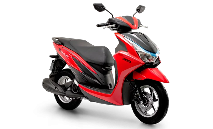 Fluo ABS Hybrid - Oferta