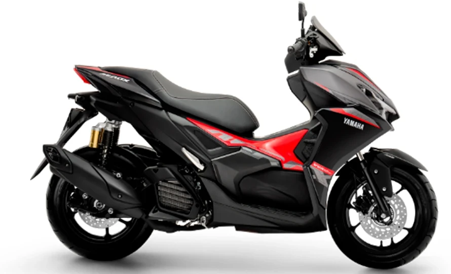 Aerox - Oferta