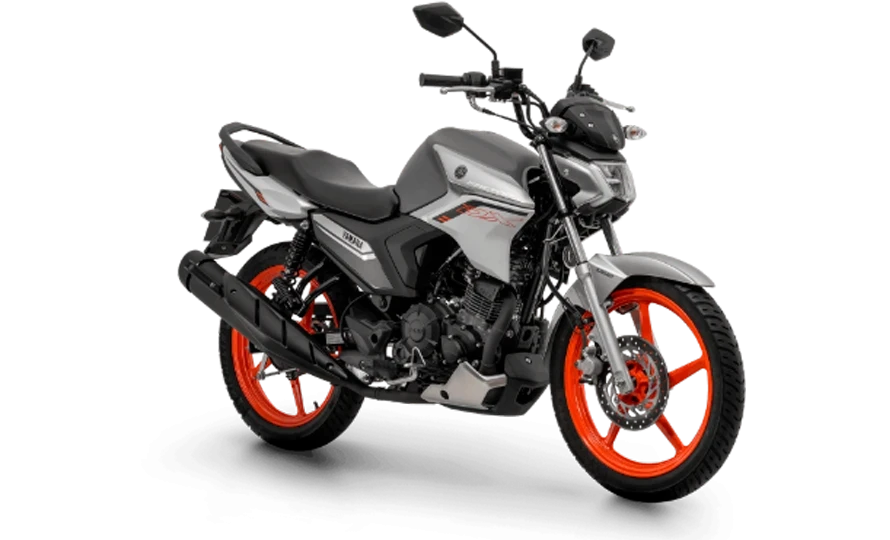 Nova Factor DX - Chamou Yamaha, chamou vantagem.