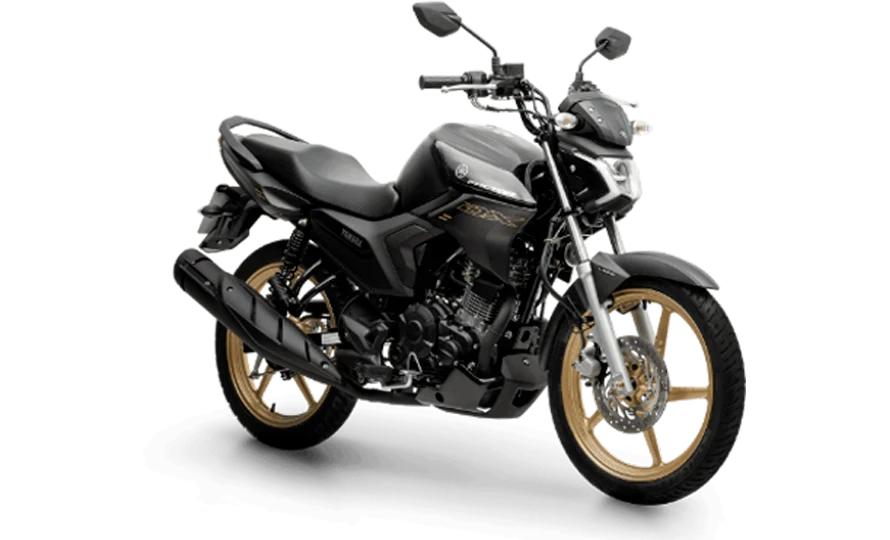 Chamou Yamaha, chamou vantagem.