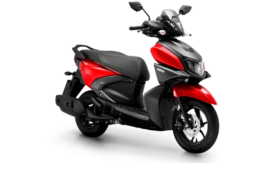 Zr Hybrid Connected - Chamou Yamaha, chamou vantagem.