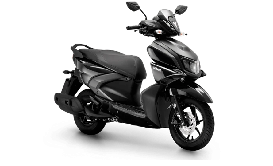 Zr Hybrid Connected - Chamou Yamaha, chamou vantagem.
