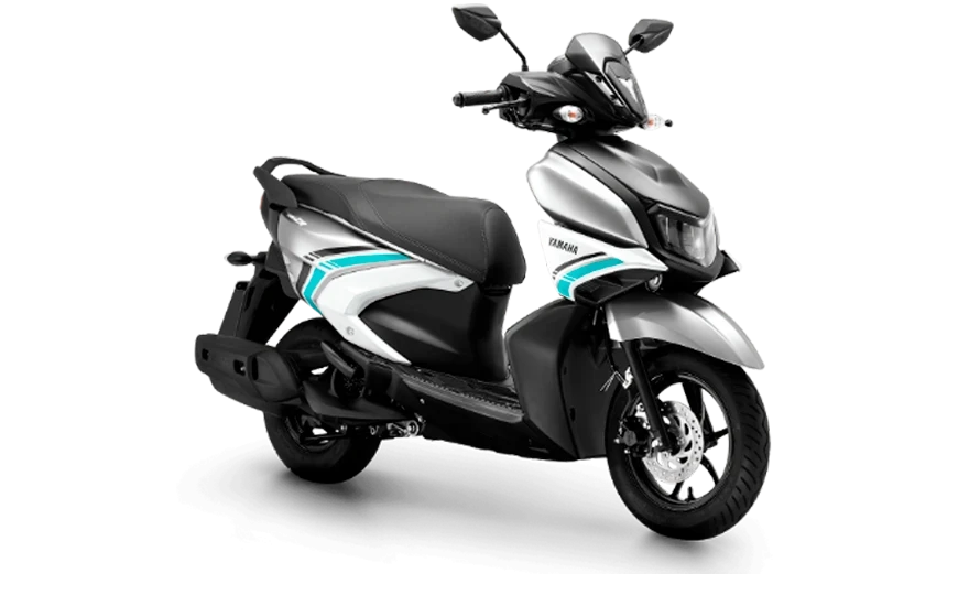 Chamou Yamaha, chamou vantagem.