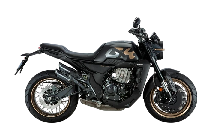 GK 350