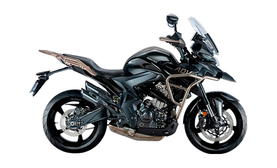 T 350 - Por apenas R$ 35.990 + bônus de R$ 500
