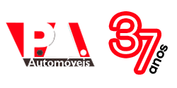 Seminovos P.A. Automóveis