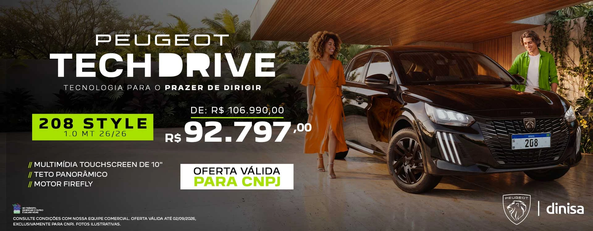 008_PeugeotDinisa_OfertasTechDrive_208STYLE-CNPJ_Banner-1920x750
