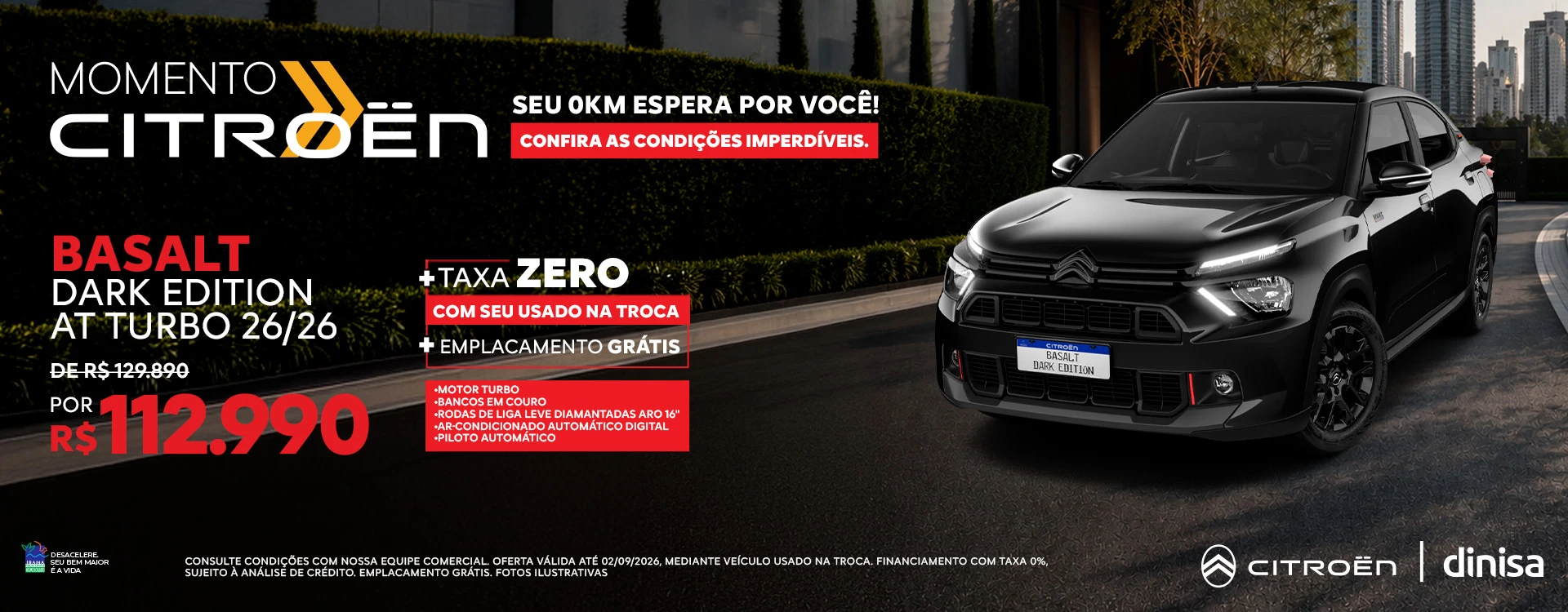 010_CitroenDinisa-AGOSTO_OfertaMovimento_BasaltDarkEdition_Banner-1920x750