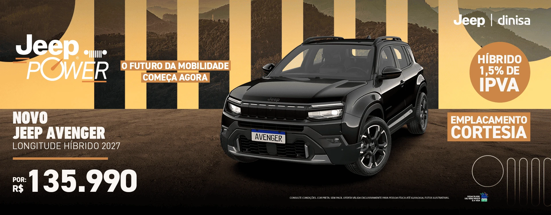 01_OFERTA-JEEP-POWER_AVENGER-LONGITUDE-HÍBRIDO-2027-BANNER-1920x750