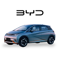 BYD BYD