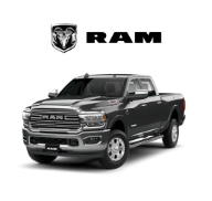 Ram Ram