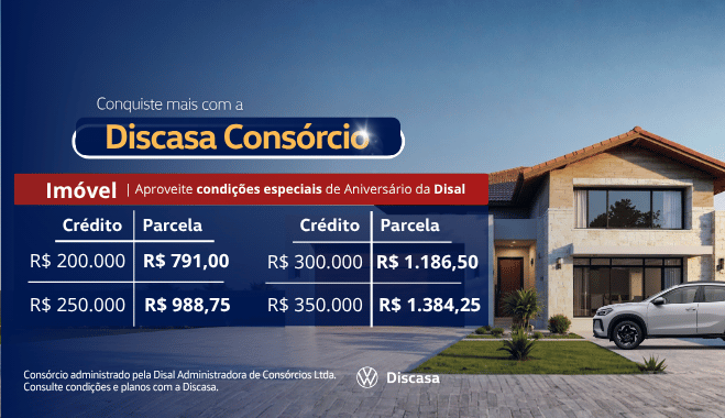 Consórcio