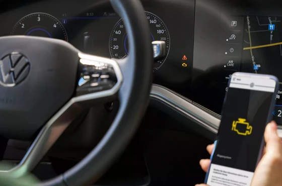 Luzes do Painel VW: Guia de Diagnóstico e o Que Fazer