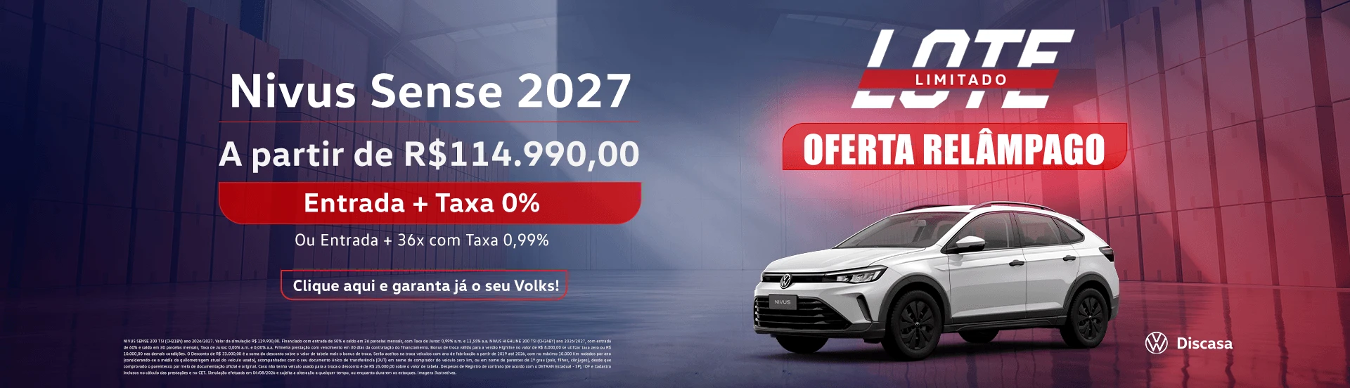 nivus-sense-2027-oferta-relampago-discasa-sao-carlos