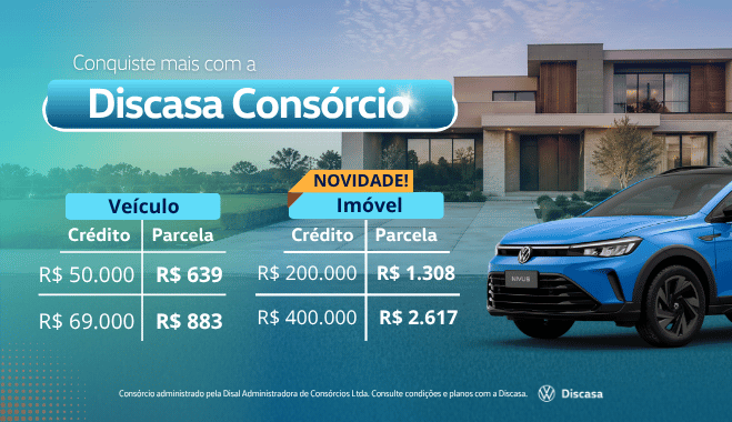 Consórcio
