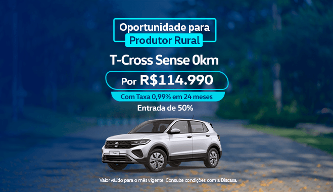 Produtor rural