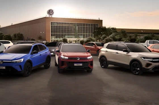 Tera, Nivus ou T-Cross: qual SUV Volkswagen comprar?