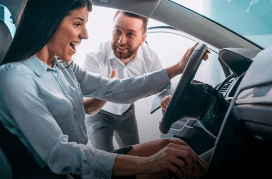 Como escolher o Melhor Primeiro Carro para Começar a Dirigir