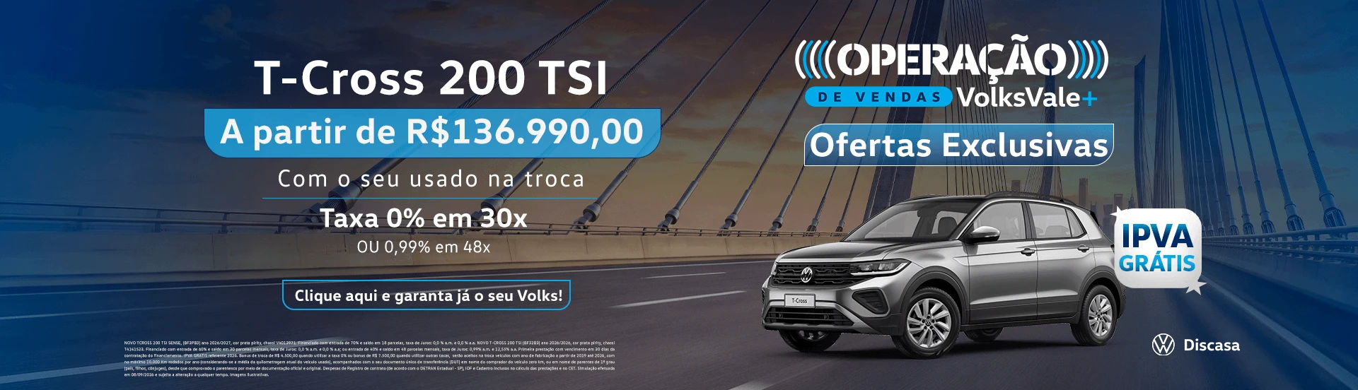 oferta-exclusiva-tcross-200tsi-discasa-sao-carlos