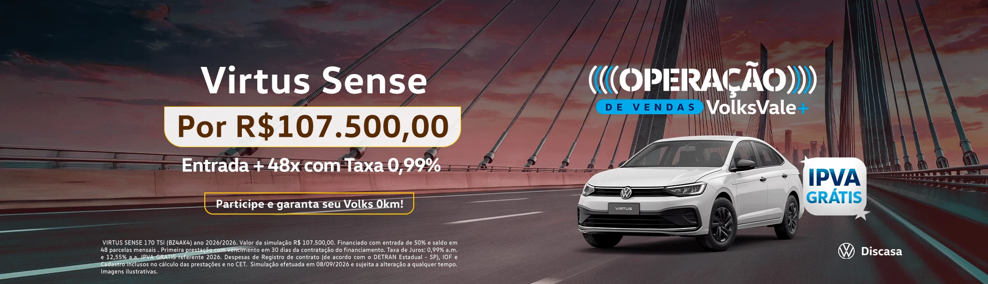 ofertas-especiais-virtus-sexta-sabado-discasa-sao-carlos