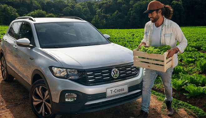 Produtor rural