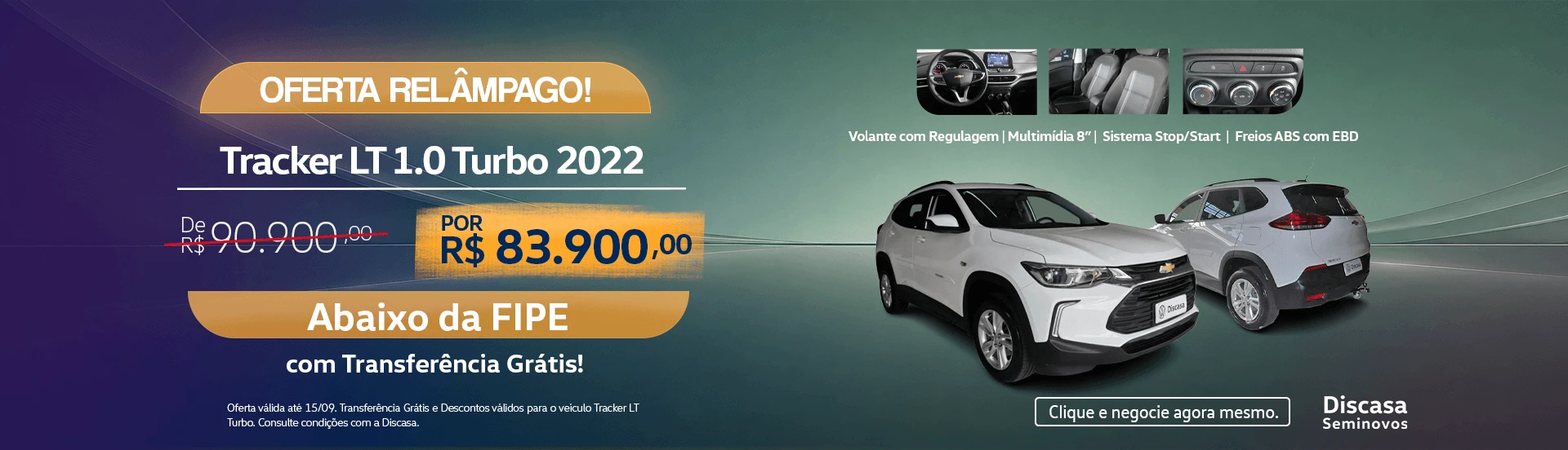 tracker-seminovo-oferta-desconto-transferencia-gratis-discasa-sao-carlos