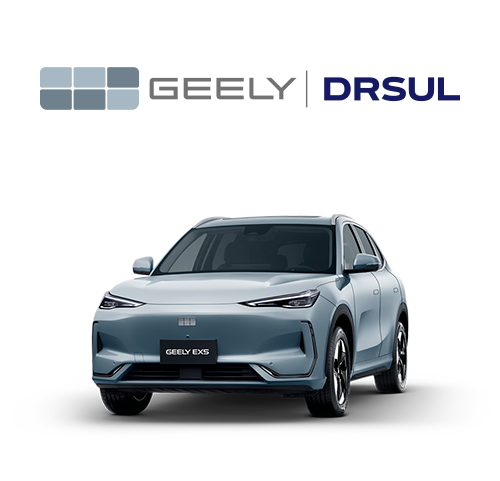 GEELY