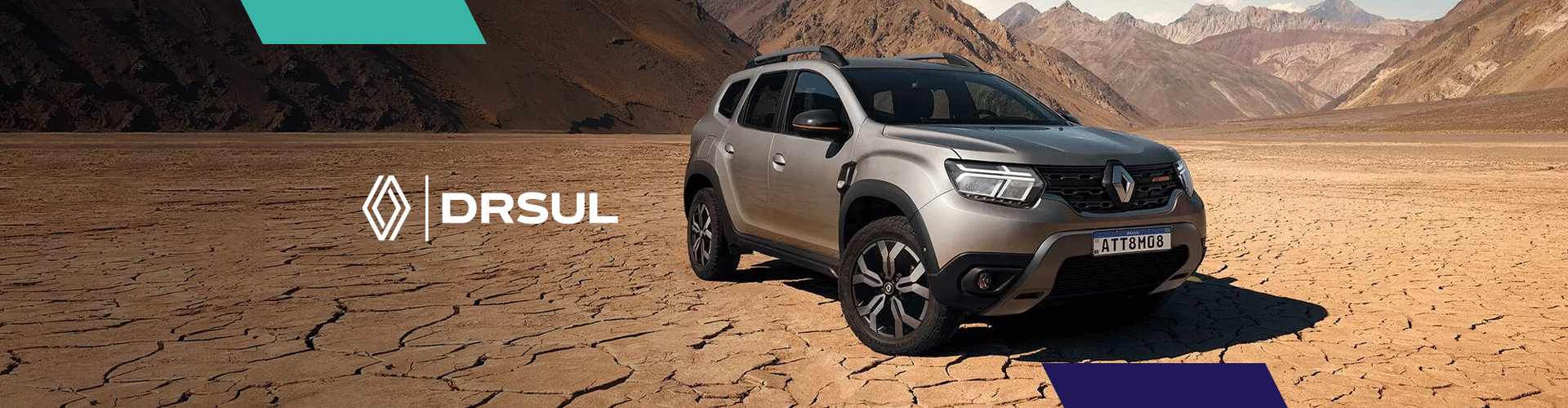 DRSUL Renault