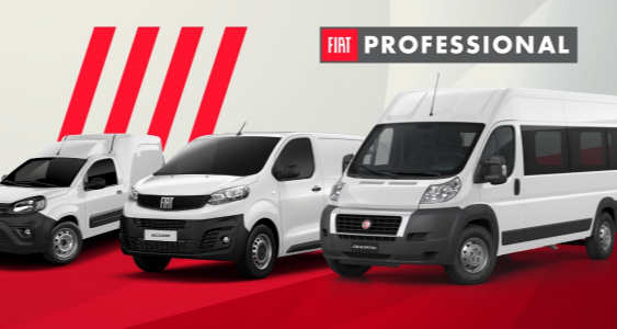 Fiat Professional Fiat Professional