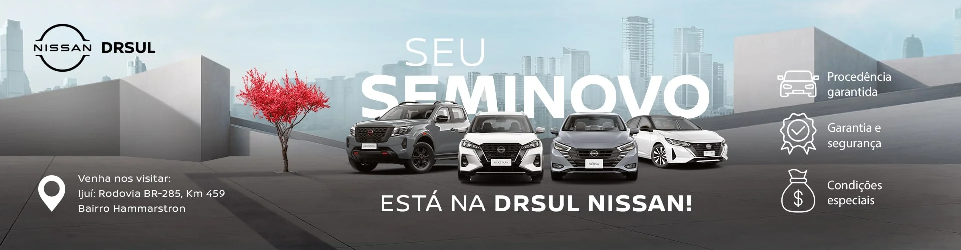 BANNER_SITE_SEMINOVOS_DRSUL_NISSAN_Desktop_1920x500 BANNER_SITE_SEMINOVOS_DRSUL_NISSAN_Desktop_1920x500