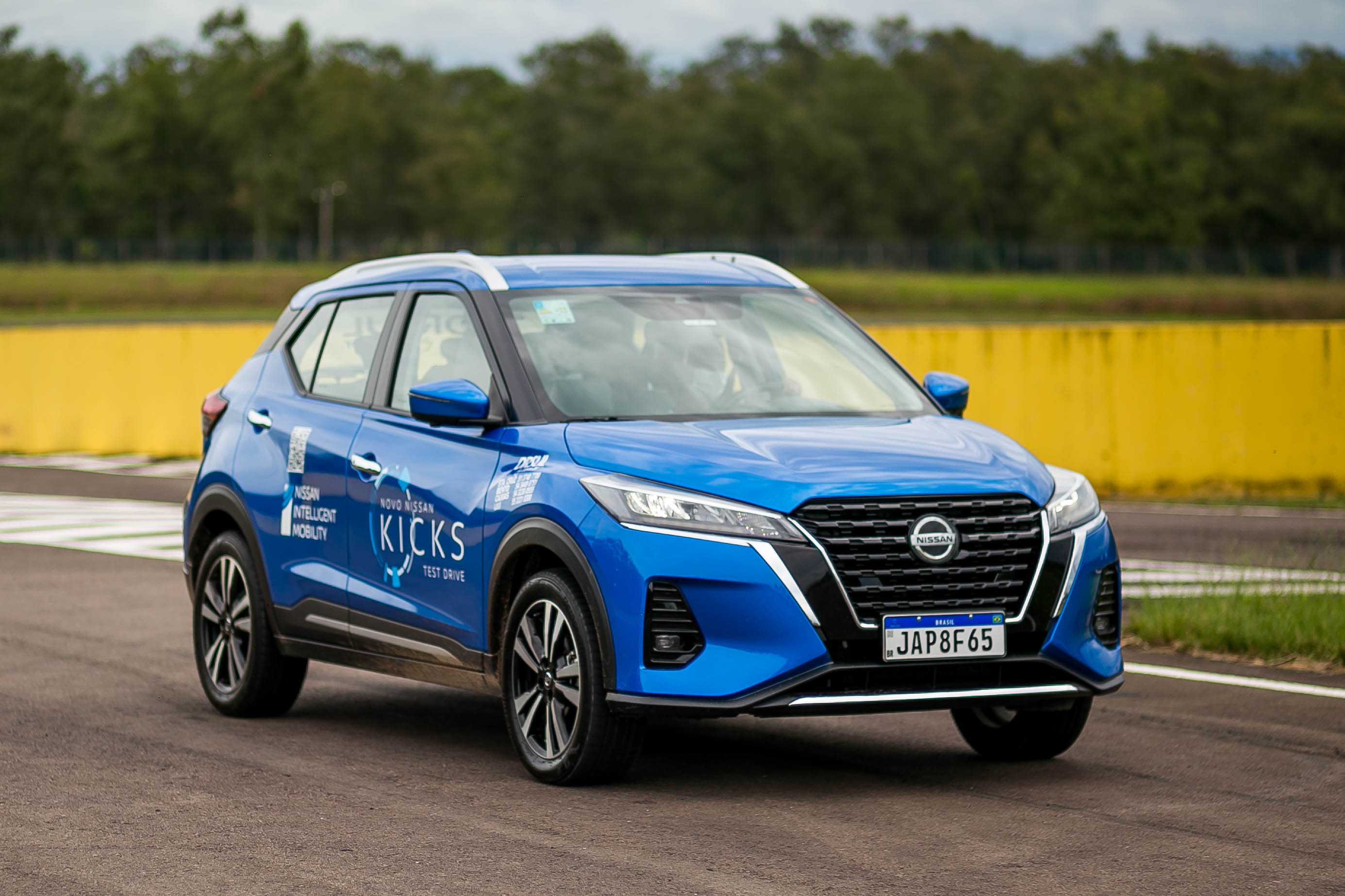Agende um test-drive Agende um test-drive