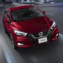 NISSAN PROTECT NISSAN PROTECT