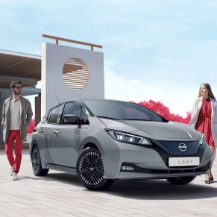 TEST-DRIVE TEST-DRIVE