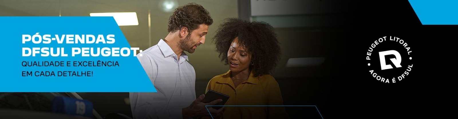 Pós-vendas