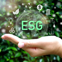 ações esg ações esg