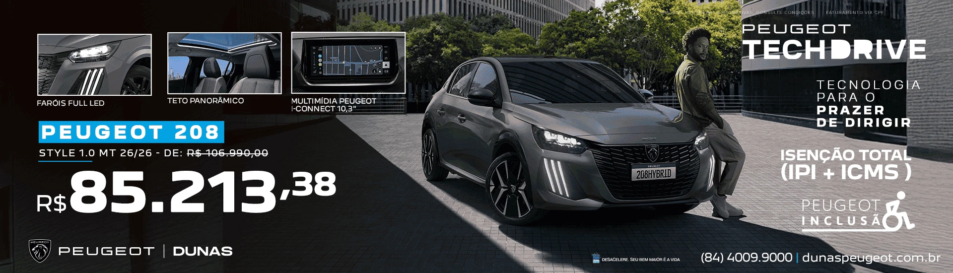 1308_-_OFERTA_PEUGEOT_4_AGOSTO_PCD_-_PATROCINADA_1920x550