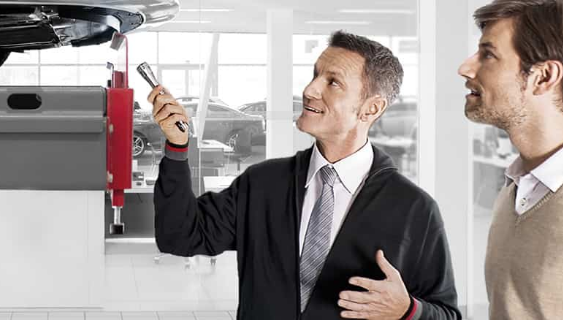 Audi Service Express Audi Service Express
