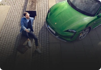 Garantia Porsche Aprroved Garantia Porsche Aprroved