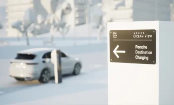 Destination Charging Destination Charging