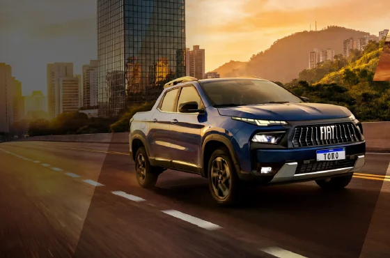 Fiat Felice; Grupo Felice; Lançamento; Nova Toro MHEV;