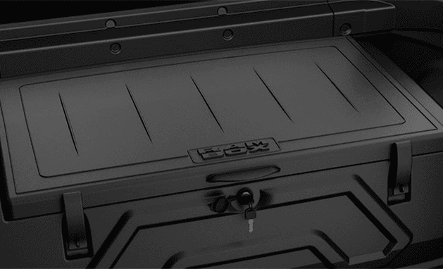 RAMBOX