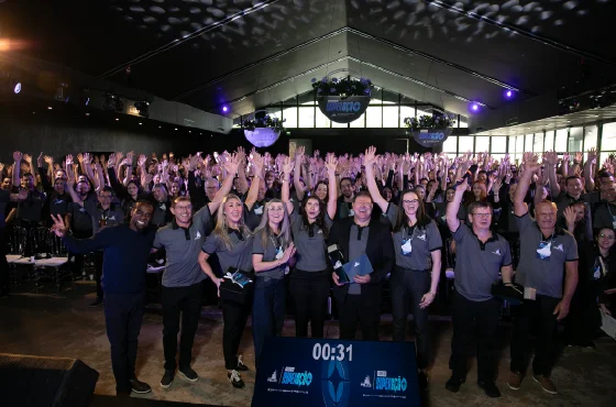 GRUPO FELICE; CONVENÇÃO FELICE; 30 ANOS DE HISTÓRIA