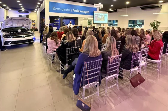VOLKSWAGEN FELICE; GRUPO FELICE; EVENTO