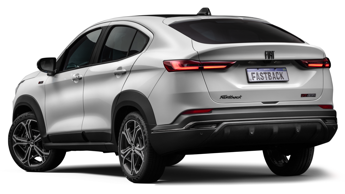Fiat Fastback