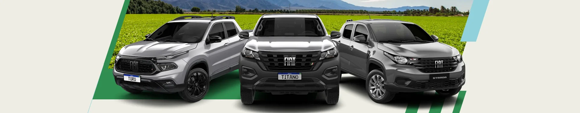 Fiat  PRODUTORES RURAIS
