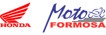 Honda Moto Formosa
