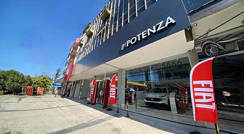Institucional - Fiat Duque de Caxias Institucional - Fiat Duque de Caxias